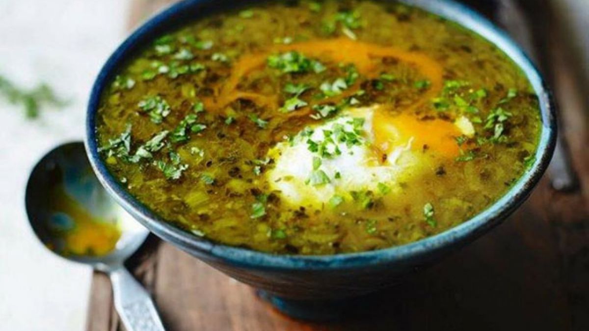 غذاهای محلی اهواز