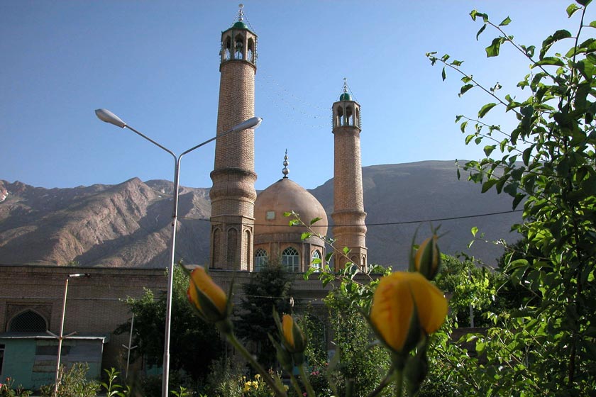 جاهای دیدنی خوانسار