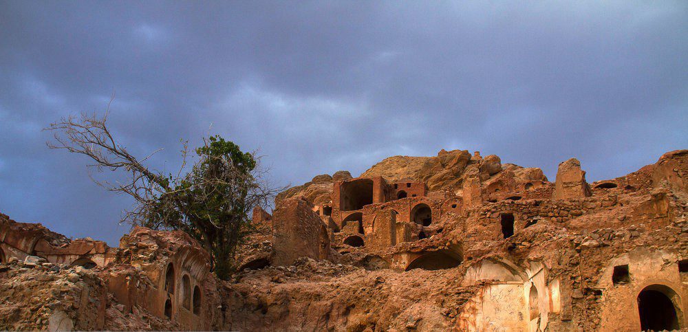 روستای گیسک