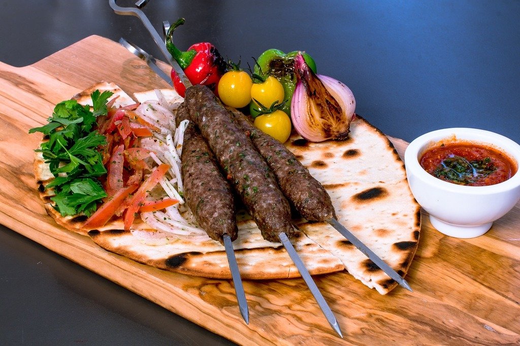 معروفترین غذاهای عمان