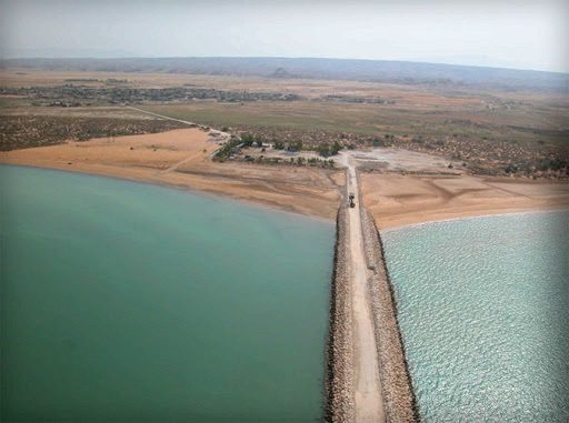 جاهای دیدنی بندر ریگ ، بوشهر | Bandar Rig