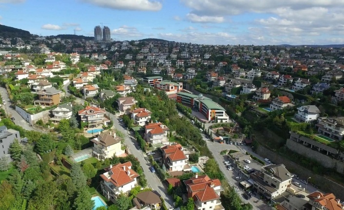 گران ترین محله‌های استانبول