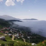 روستای گرسماسر رامسر