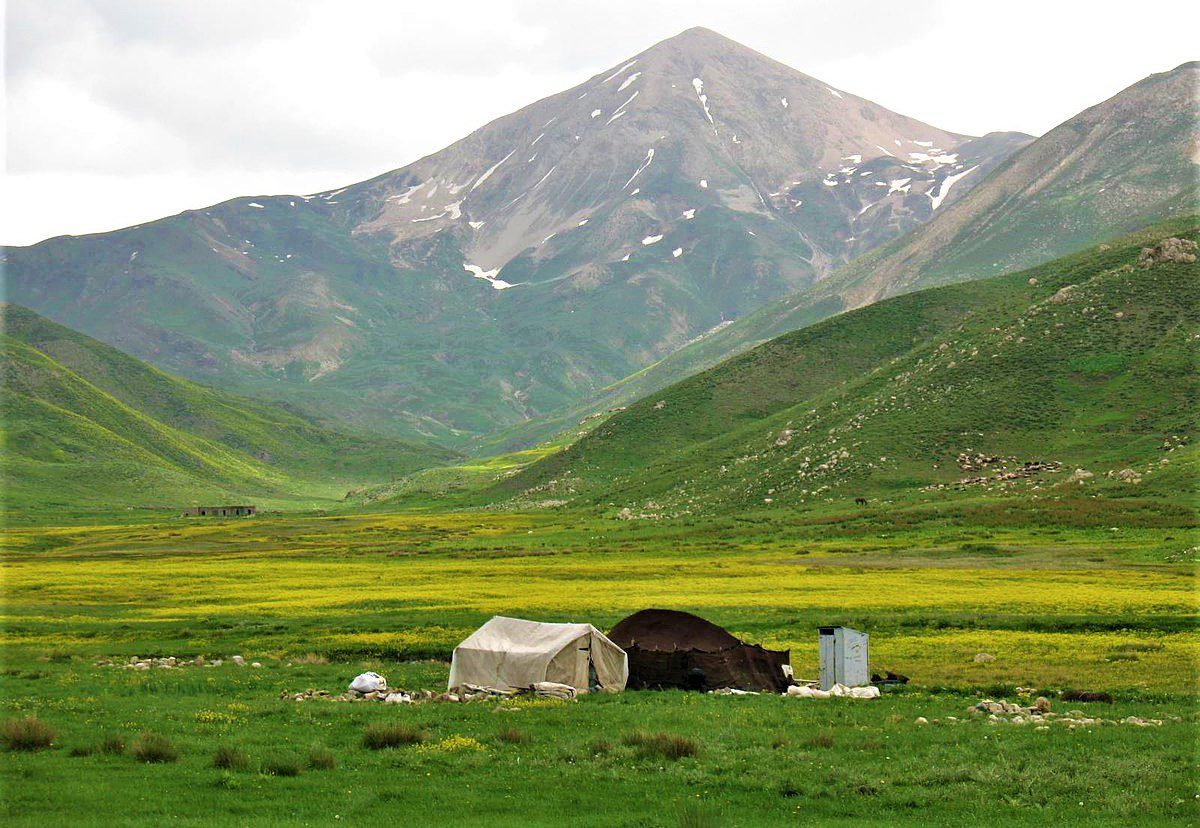 روستای پلور