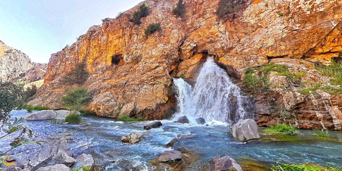 روستای پلور