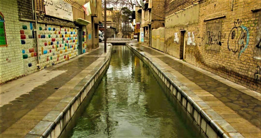 شاه آباد خرم آباد (ونیز ایران) ، لرستان - مجله تاپ تراول به همراه تصاویر