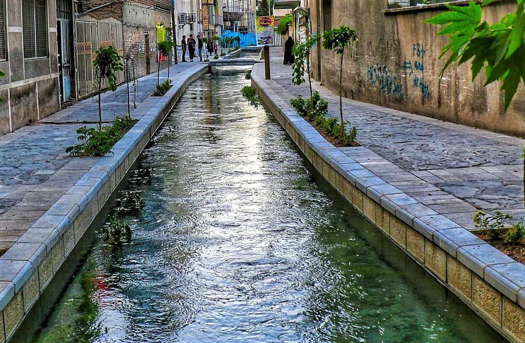 شاه آباد خرم آباد