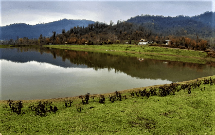 روستای سه سار