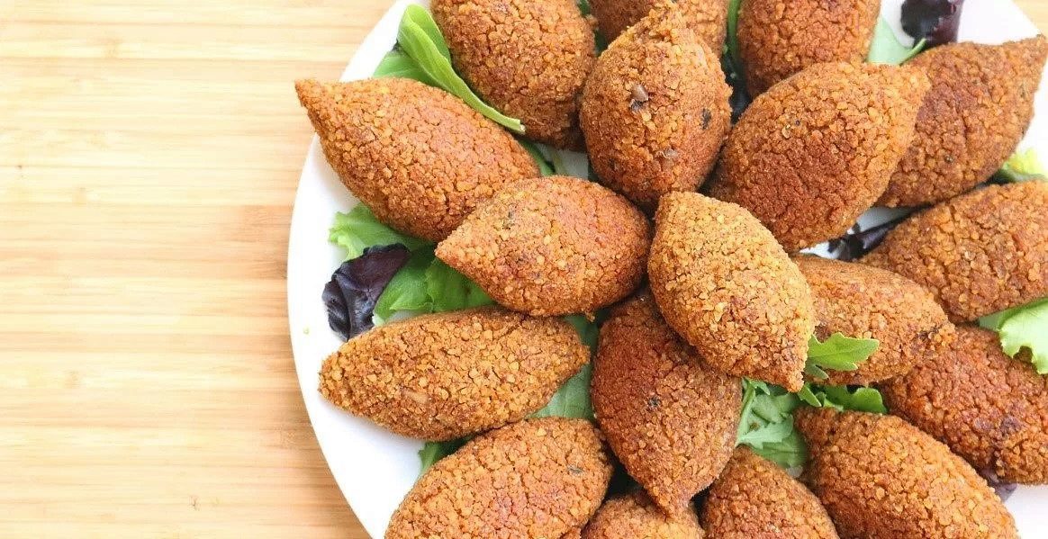 کبه عربی ، یکی غذاهای معروف و پرطرفدار کشورهای عربی|kibbeh