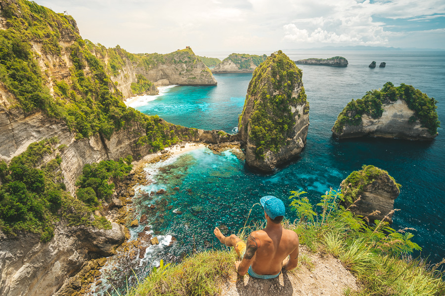 جاهای دیدنی بالی معروف به جزیره خدایان را بیشتر بشناسید