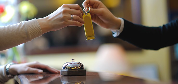 قوانین صیغه نامه برای اقامت در هتل ها