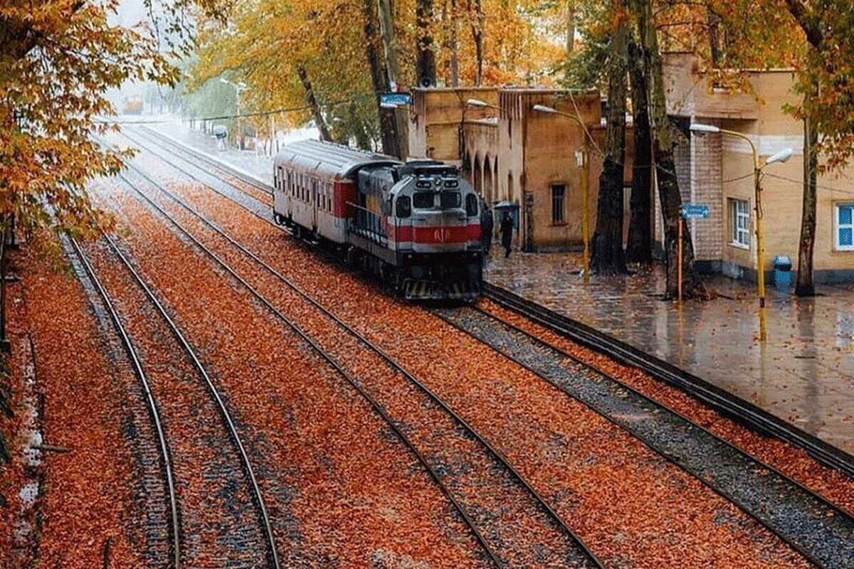 آبشار بیشه
