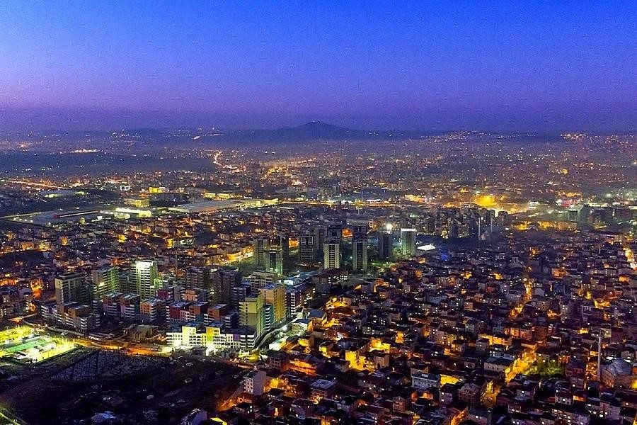 خرید ملک در استانبول؛ روشی آینده نگرانه همراه با سودآوری