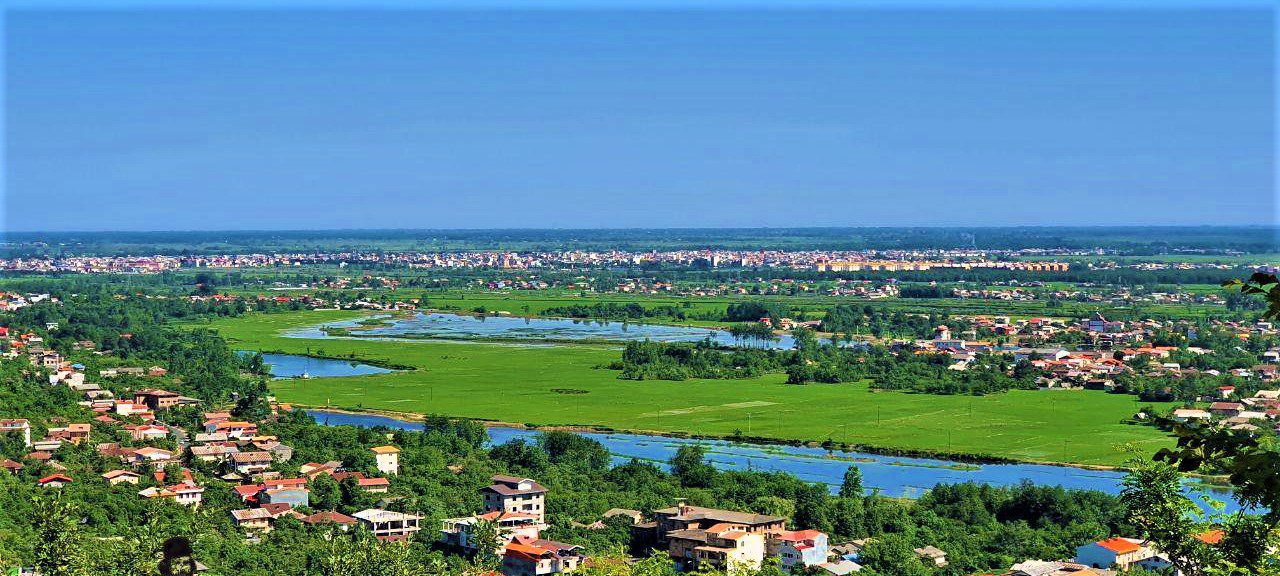 دیدنی های کومله