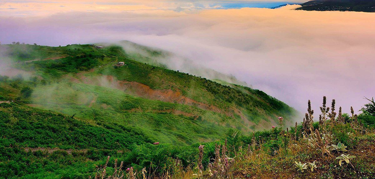 روستای چلاو