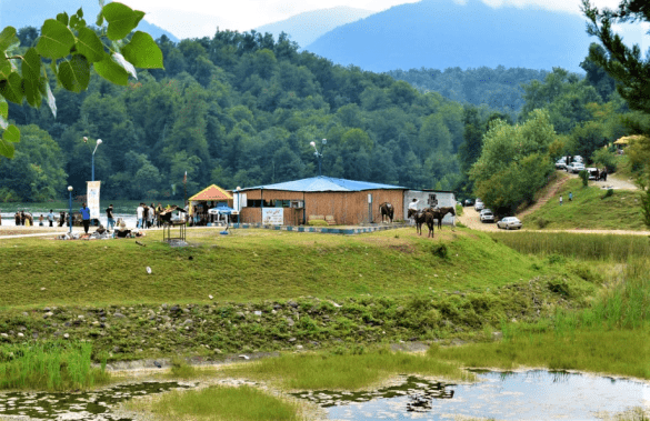 روستای چلاو