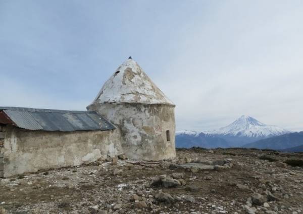 روستای چلاو