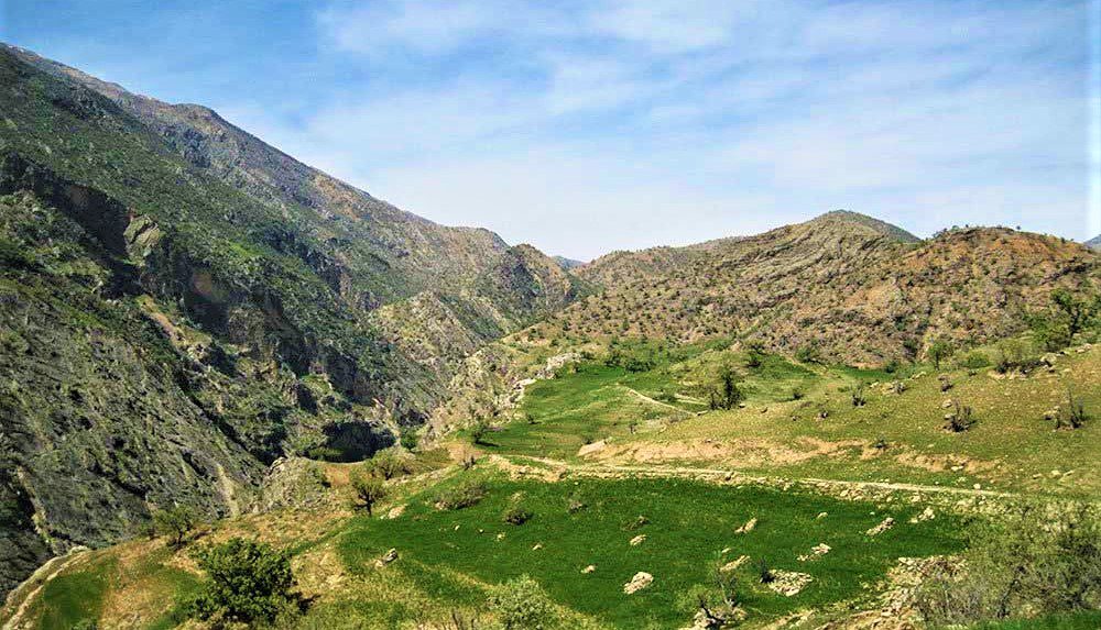 روستای لندی