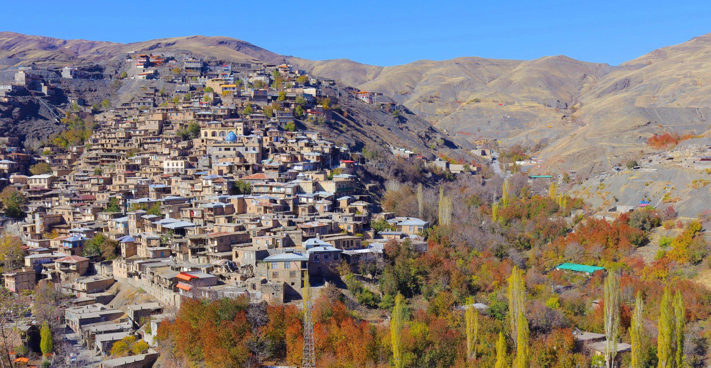 اقامتگاه بومگردی ارگ کنگ