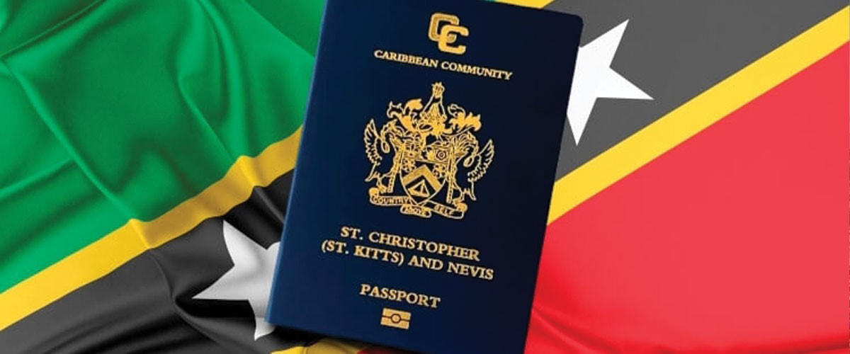 ویژگی‌ های پاسپورت دومینیکا