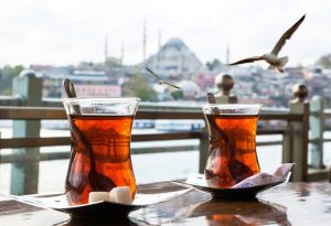 نوشیدنی های ترکیه