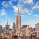 ساختمان امپایر استیت