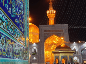 بلیط هواپیما مشهد سیستمی بخریم یا چارتر؟