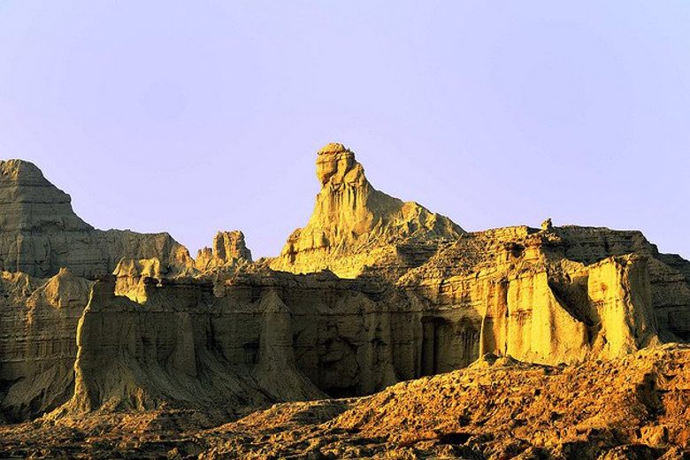 جاهای دیدنی پاکستان