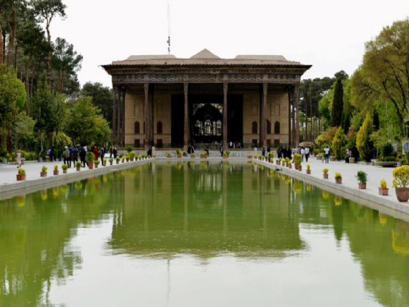 محبوب ترین موزه‌ های اصفهان