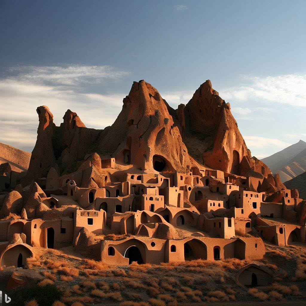 جاهای دیدنی ایران