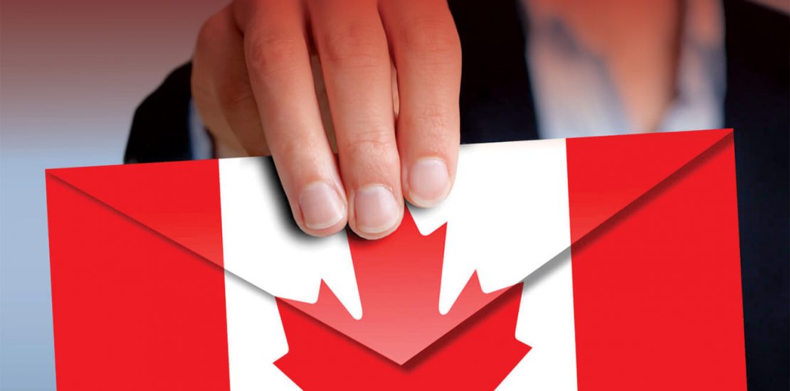 روش های اخذ اقامت کانادا در سال 2023 برای ایرانیان
