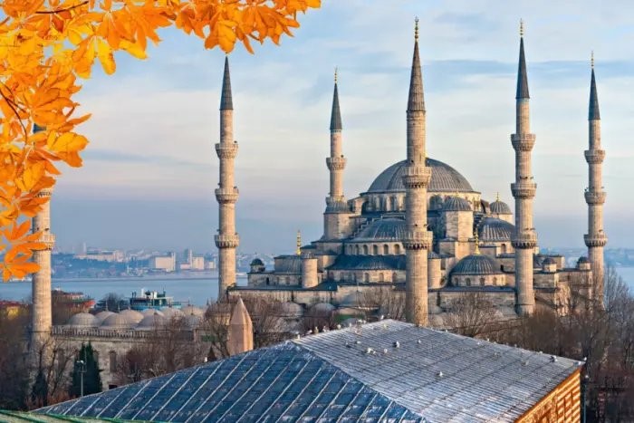 در سفر با تور استانبول می‌توان به بدروم هم رفت؟