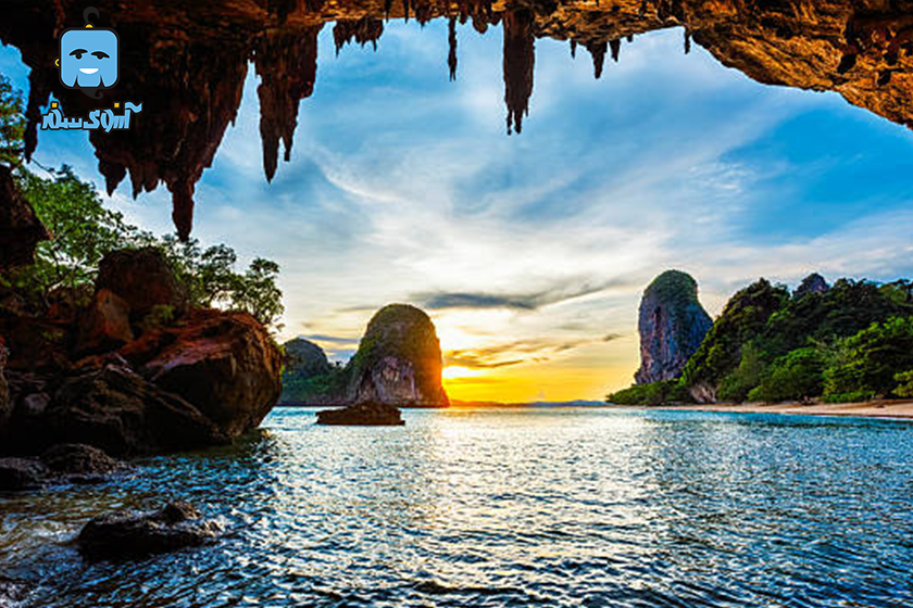 سفر به تایلند در تابستان