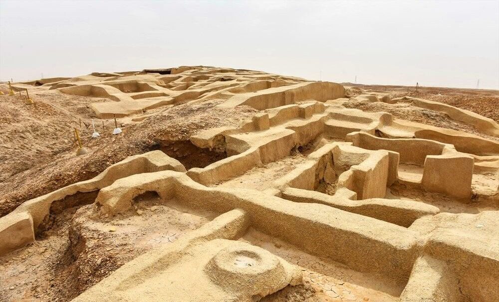 شهر سوخته زابل |یکی از قدیمی ترین تمدنهای جهان 