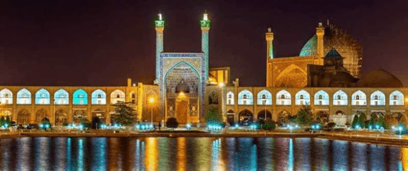 قبل از سفر به اصفهان بخوانید