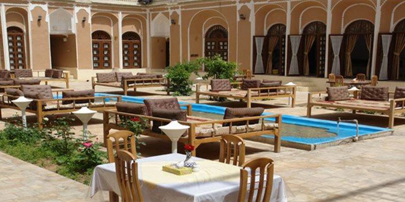 سه مکان خوردنی در تبریز و یزد