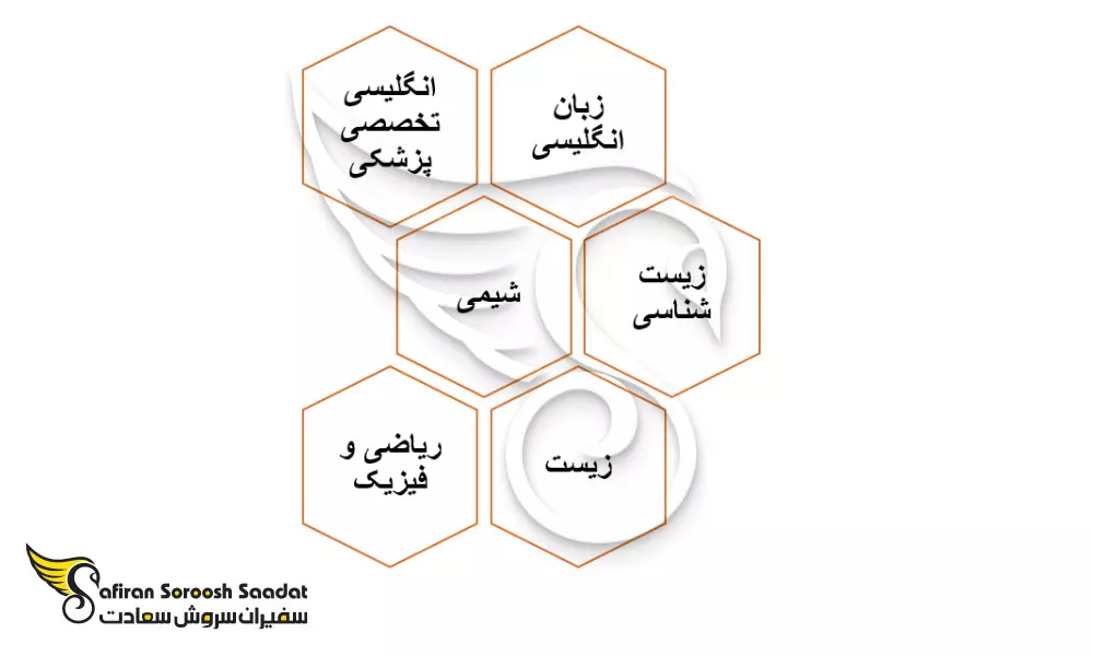 کالج مک دنیل جزو 4 کالج برتر مجارستان