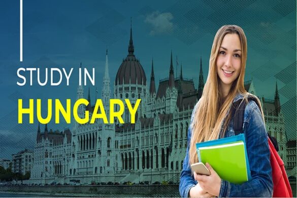 بهترین شهرهای مجارستان برای تحصیل ۲۰۲۳