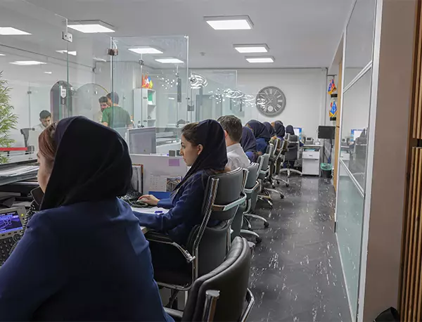 ویزای آمریکا