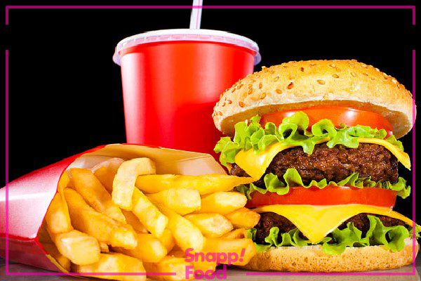 روش خرید مقرون به صرفه فست فود از اصفهان