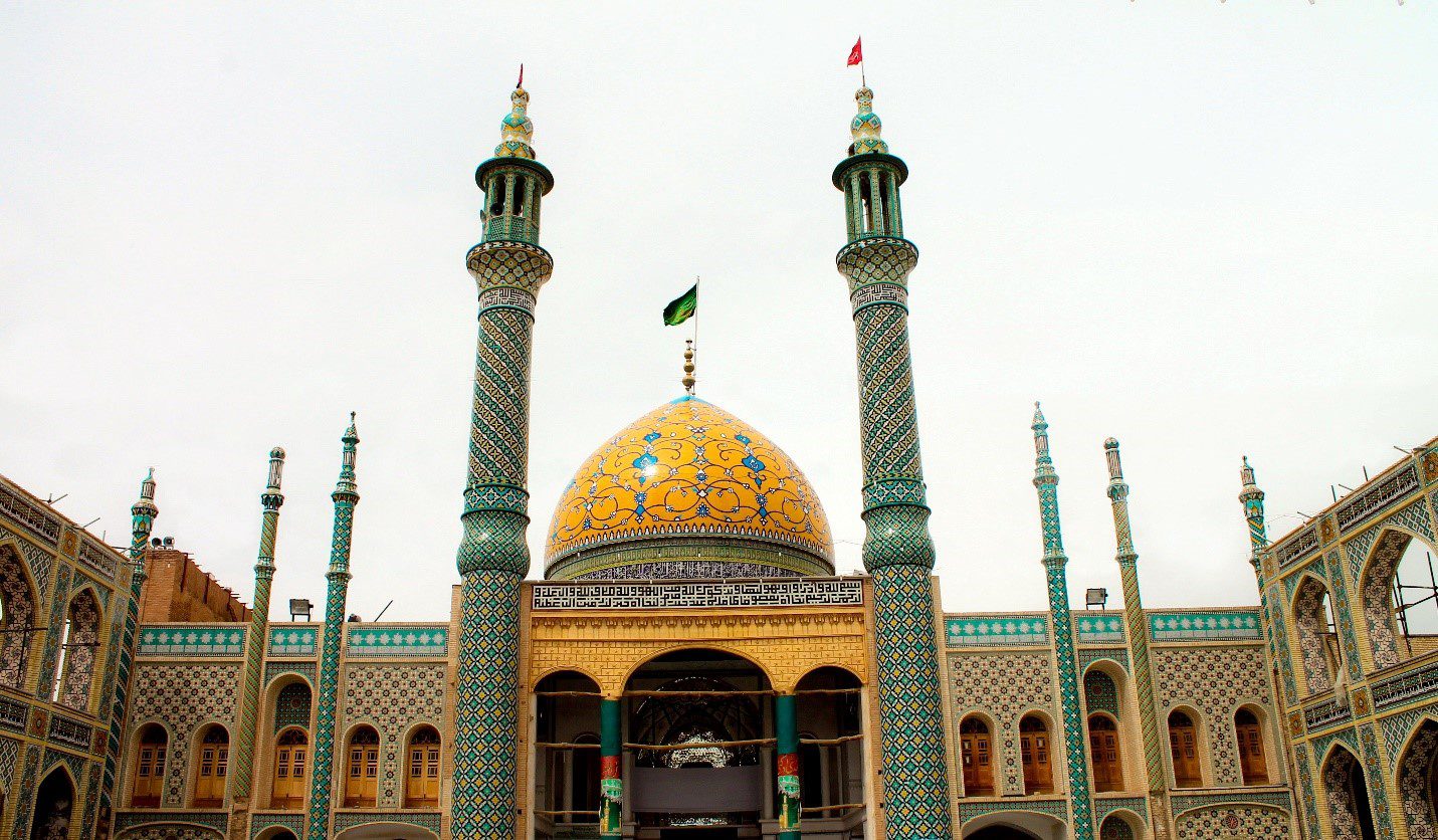 امامزاده سلطان حسین