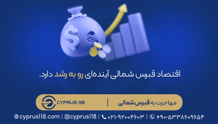 سود بانکی در قبرس شمالی