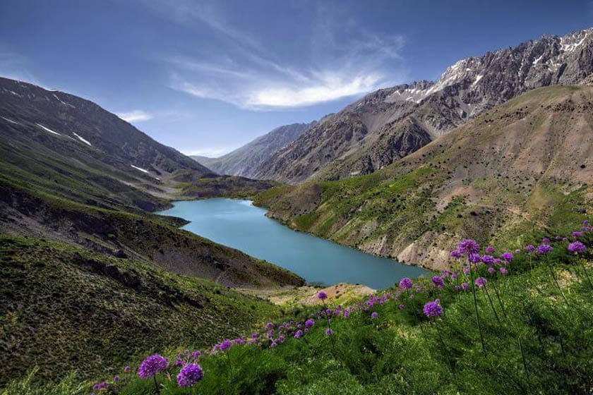 لرستان کجا بریم خوش بگذره؟