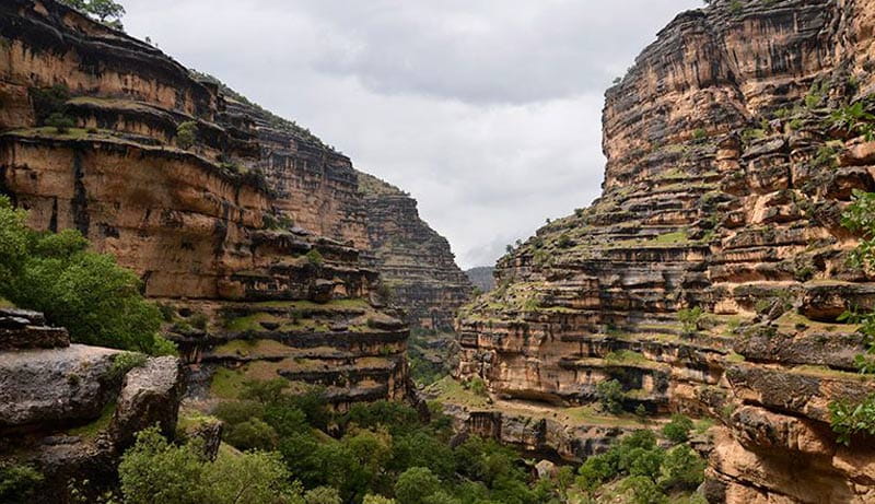 لرستان کجا بریم خوش بگذره؟