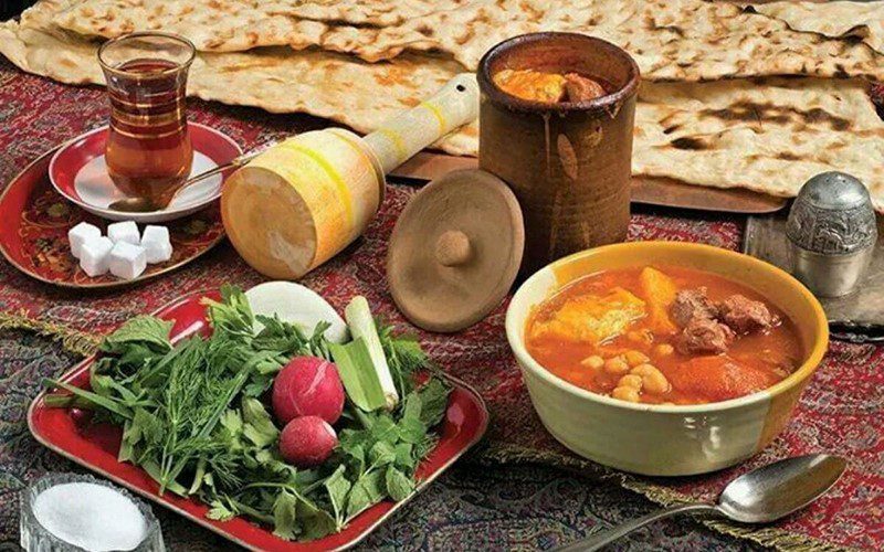 شهر دستجرد