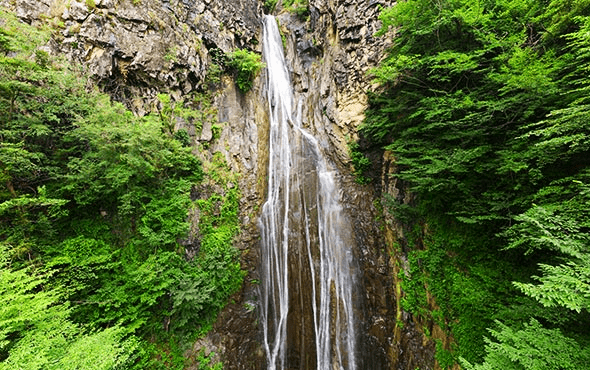 آبشار میلاش