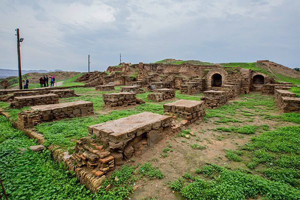 راهنمای سفر به شوشتر