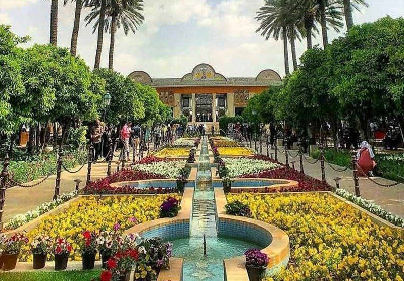سفر به شیراز