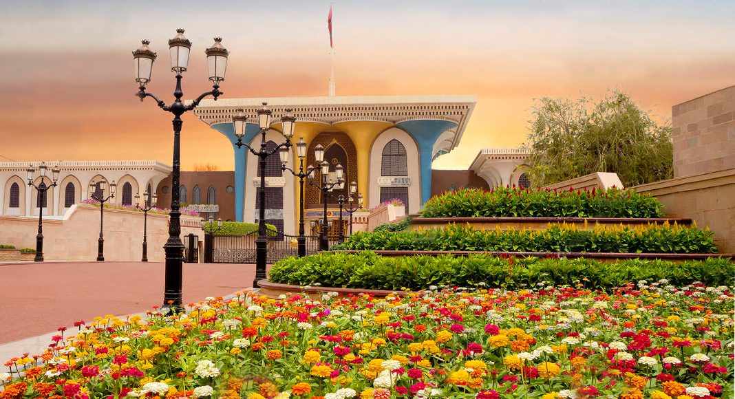 شرکت در تور بی‌نظیر مسقط