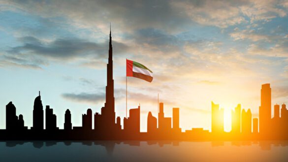 مهاجرت کاری دبی 2025